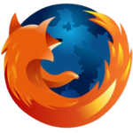 Mozilla Firefox